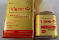 VIGOUR  800