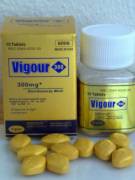 VIGOUR  300