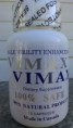 VIMAX- Aumento de Virilidade Masculina