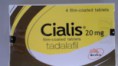 CIALIS 20 mg